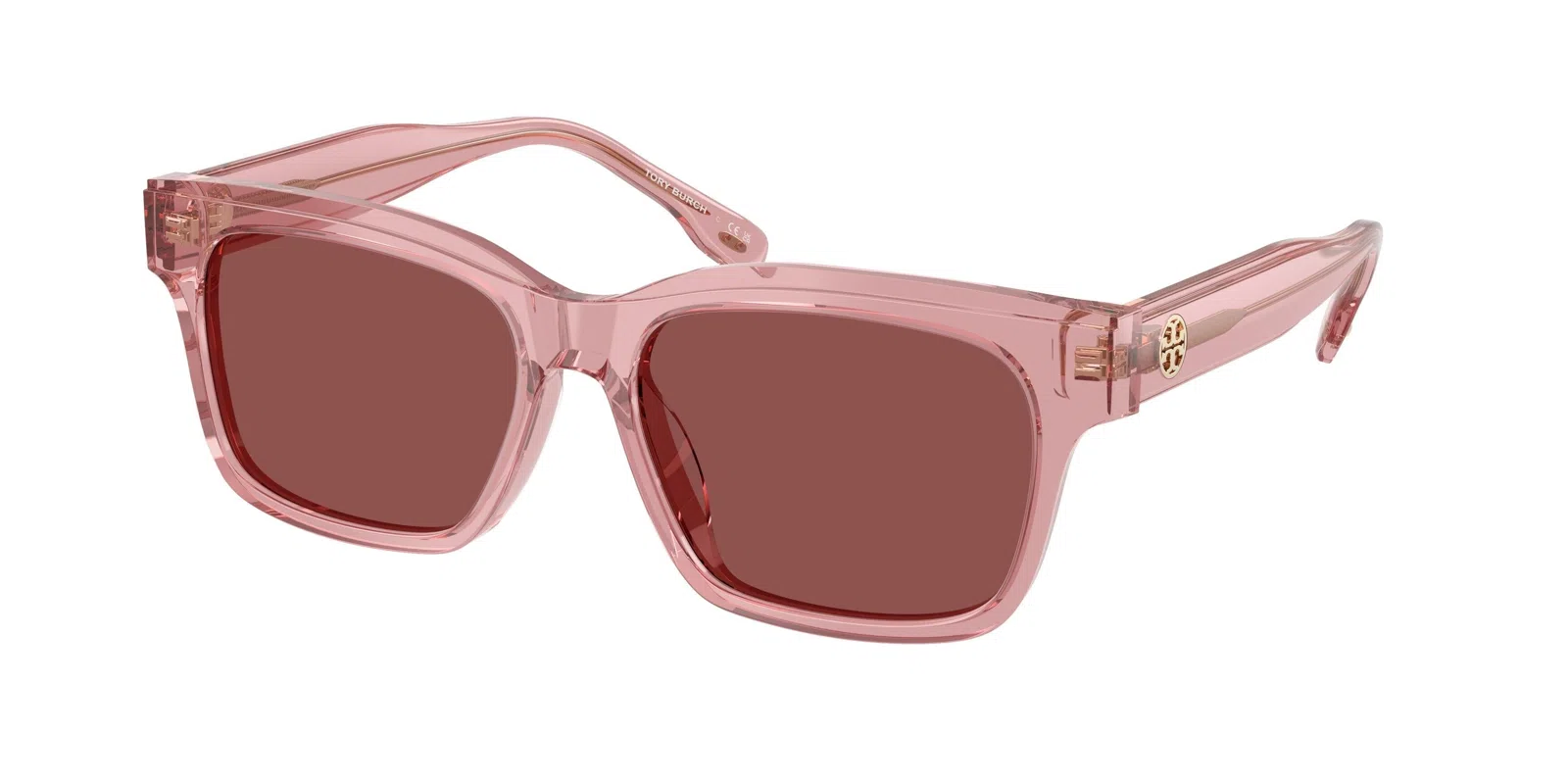 Tory Burch 7227D Sunglasses - view 3